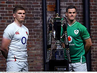Six Nations announces details...